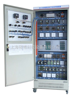 機(jī)床電氣實(shí)訓(xùn)設(shè)備的類型與特性分析