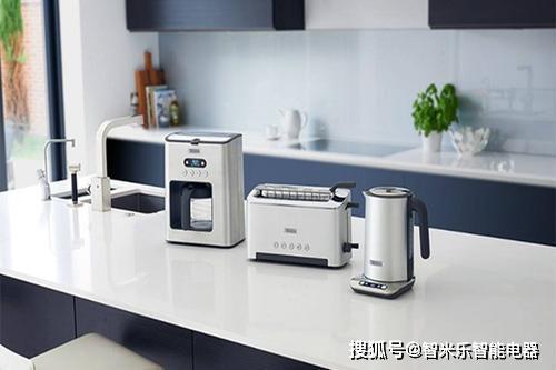 智能家居時(shí)代，你的電器設(shè)備準(zhǔn)備好了嗎？