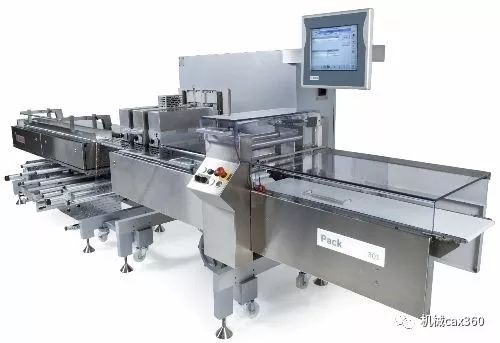 德國工業巨擘 從精密工具到顛覆性包裝，一機替代一整座工廠的醫用包革新