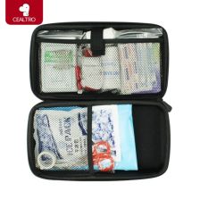 為安全護航 醫用急救包與車載急救包的全面指南