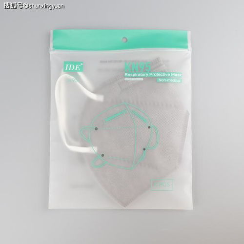 醫療物資供應鏈的可靠基石 口罩袋與醫用包專業生產廠家解析